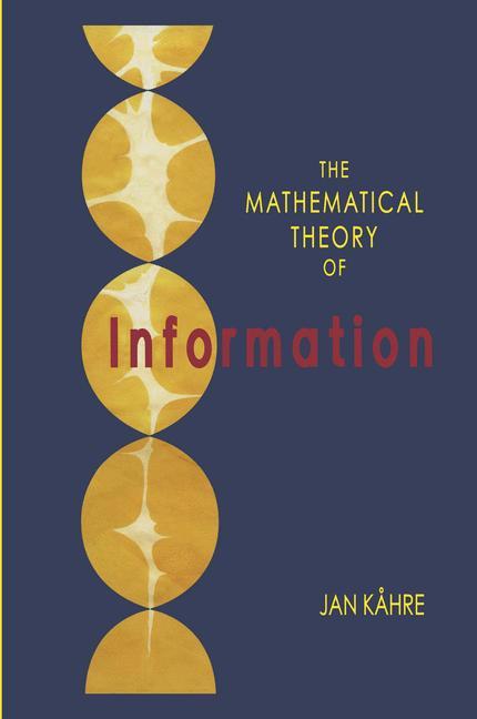 Vorderes Coverbild The Mathematical Theory of Information