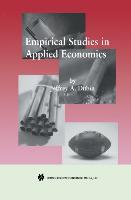 Vorderes Coverbild Empirical Studies in Applied Economics