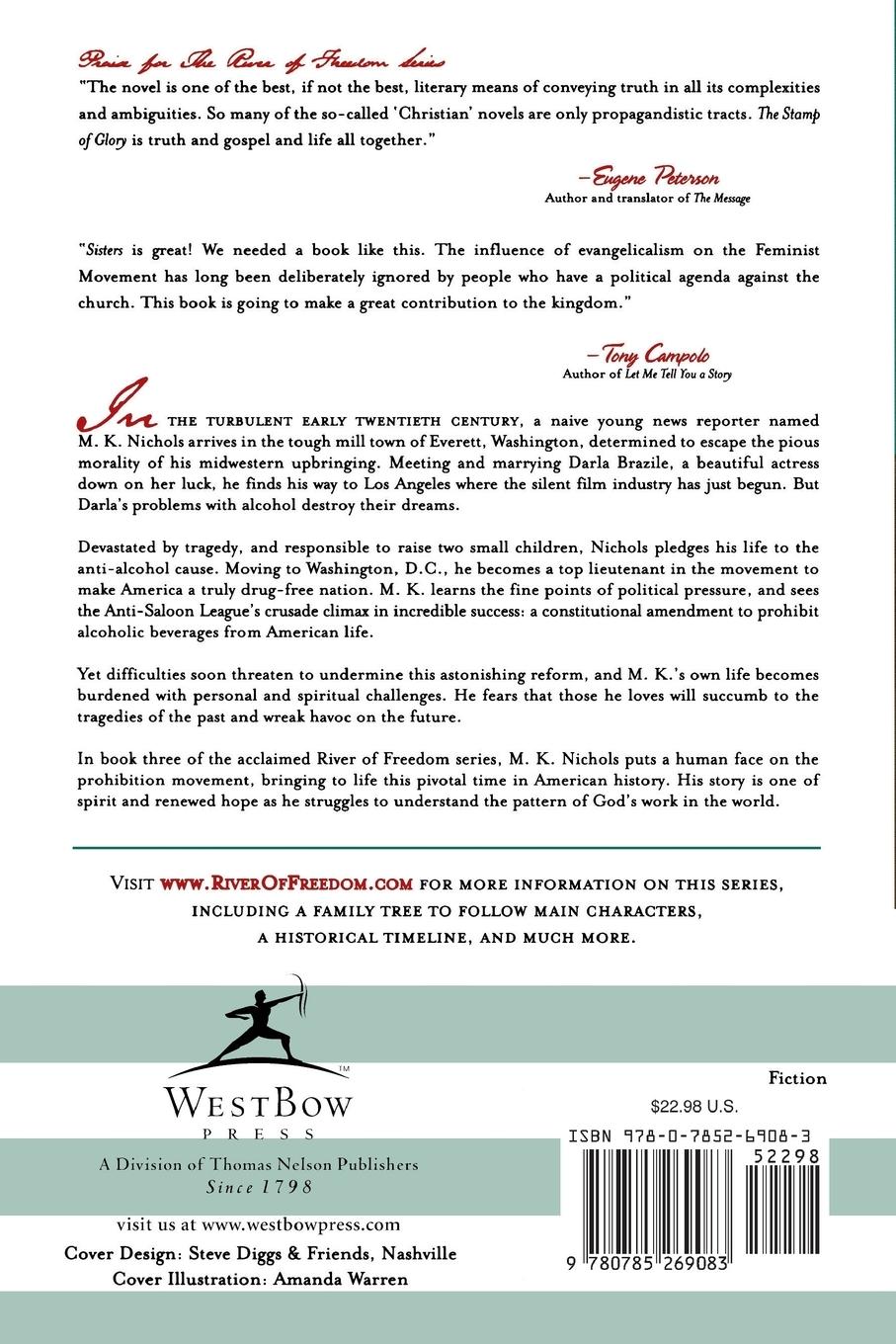 Rückseitencover The Law of Love