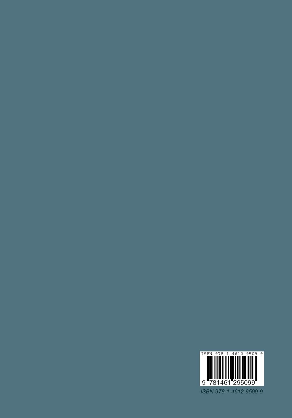 Rückseitencover Immunology of Rheumatic Diseases