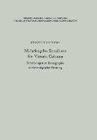 Vorderes Coverbild Michelangelos Kruzifixus für Vittoria Colonna