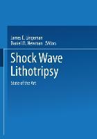 Vorderes Coverbild Shock Wave Lithotripsy