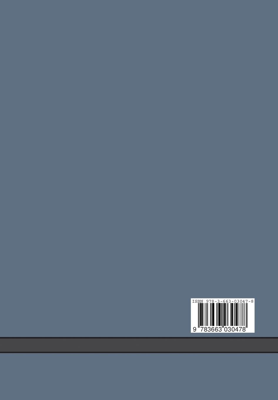 Rückseitencover Die Rationalisierung aus der Sicht des Arbeiters