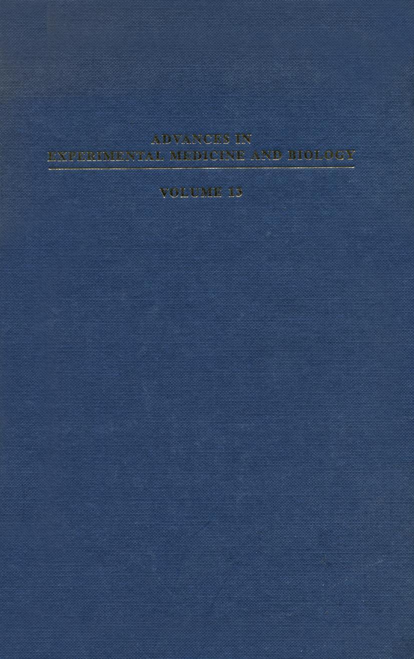 Vorderes Coverbild Chemistry and Brain Development