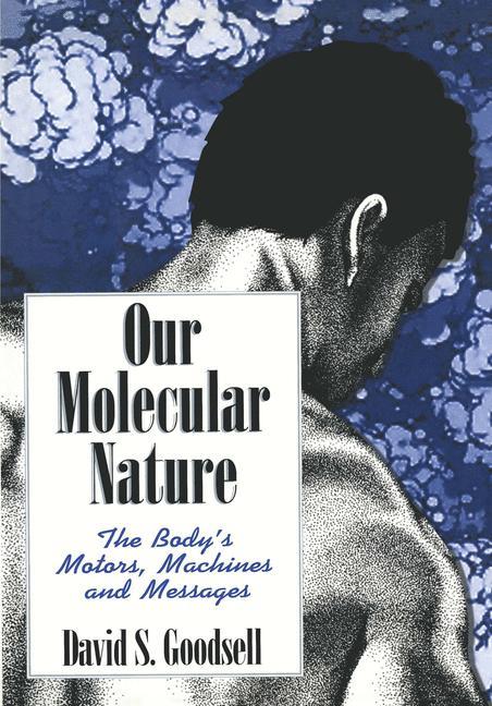 Vorderes Coverbild Our Molecular Nature