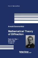 Vorderes Coverbild Mathematical Theory of Diffraction