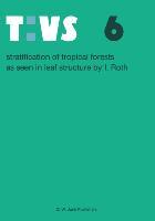Vorderes Coverbild Stratification of tropical forests as seen in leaf structure