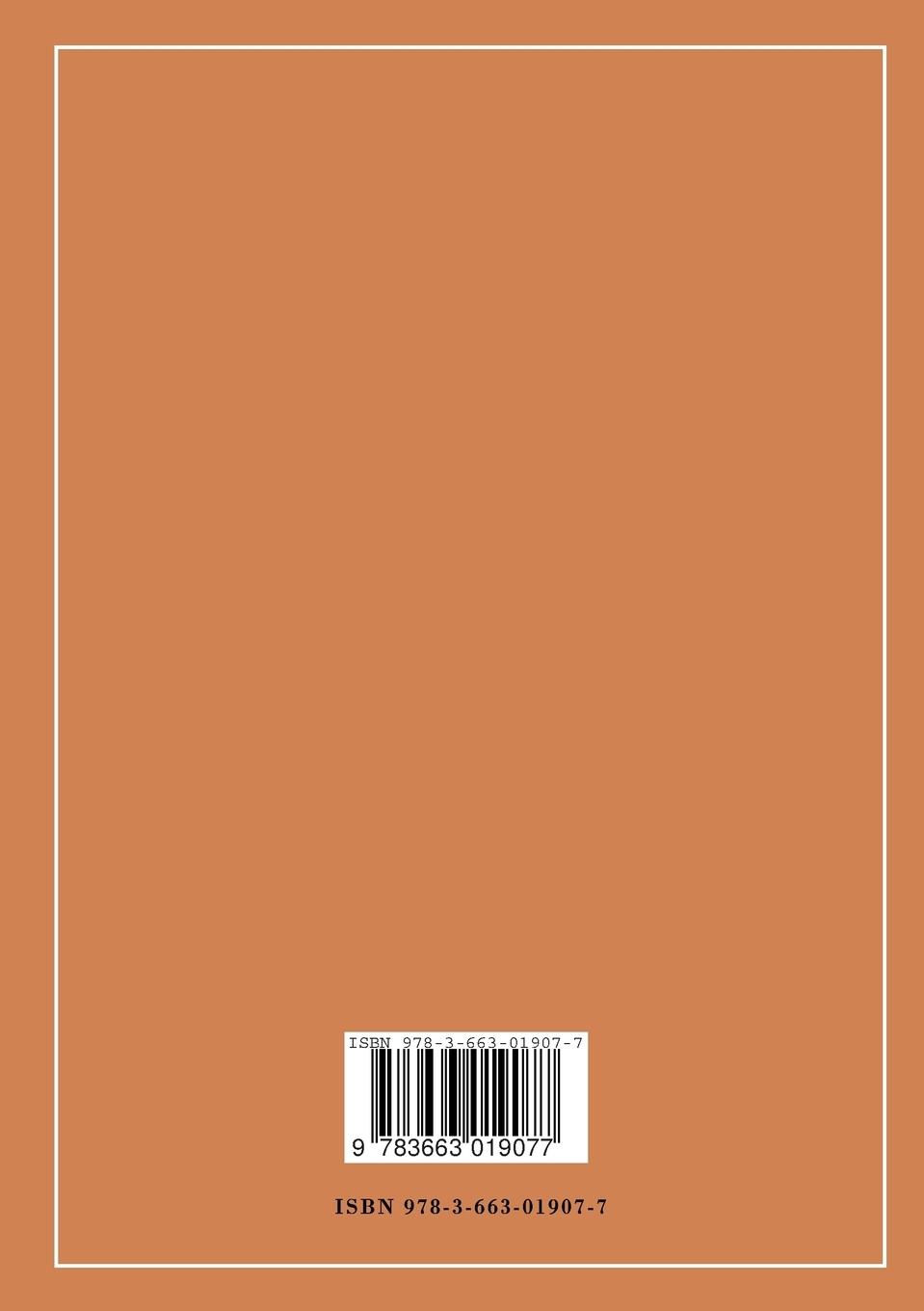 Rückseitencover Die kopernikanische Revolution