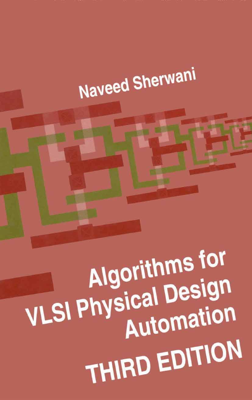 Vorderes Coverbild Algorithms for VLSI Physical Design Automation