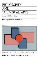 Vorderes Coverbild Philosophy and the Visual Arts