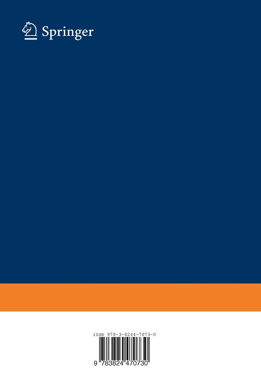 Rückseitencover Transformation operativer Daten zur Nutzung im Data Warehouse