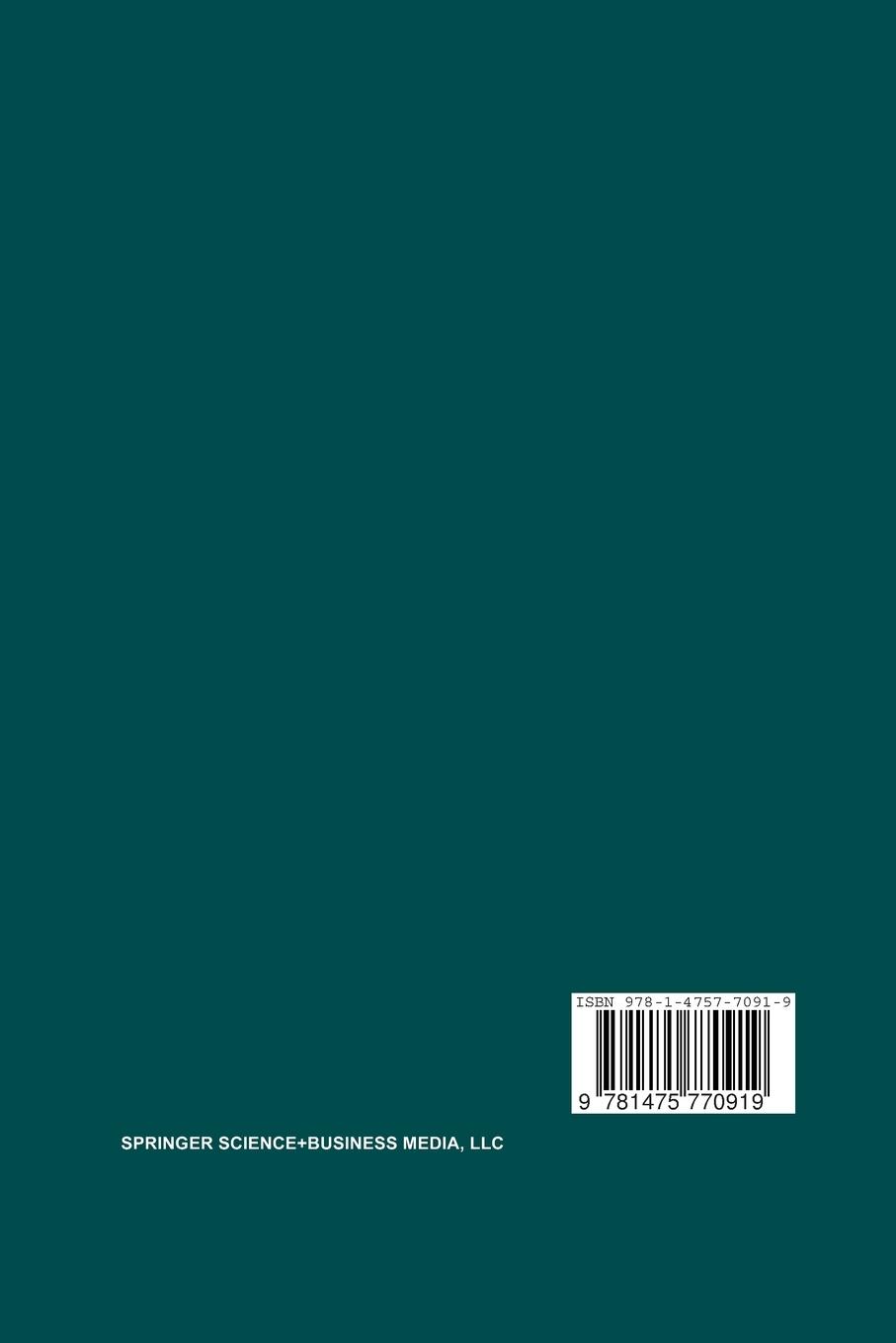 Rückseitencover From Complexity to Creativity