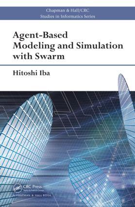 Vorderes Coverbild Agent-Based Modeling and Simulation with Swarm