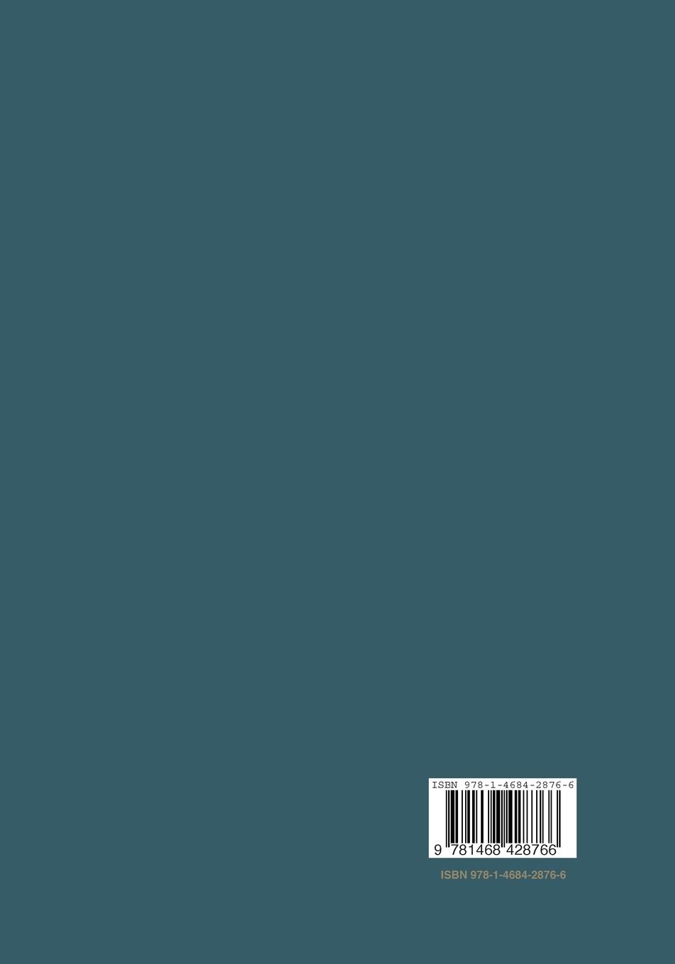 Rückseitencover Recent Advances in Polymer Blends, Grafts, and Blocks