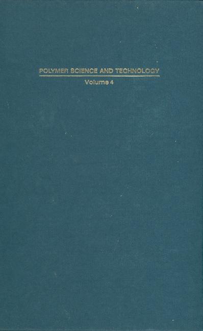 Vorderes Coverbild Recent Advances in Polymer Blends, Grafts, and Blocks