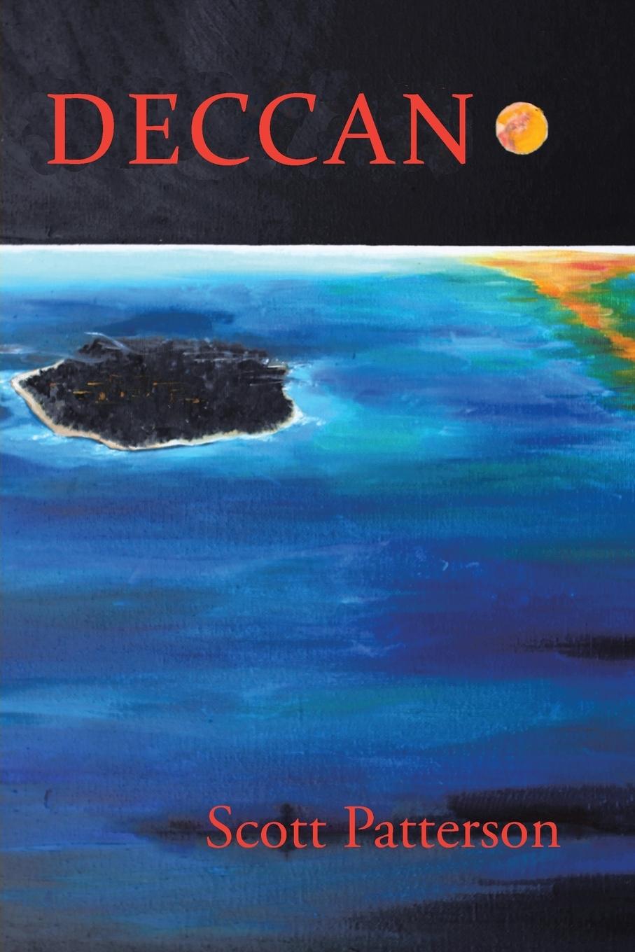 Vorderes Coverbild Deccan