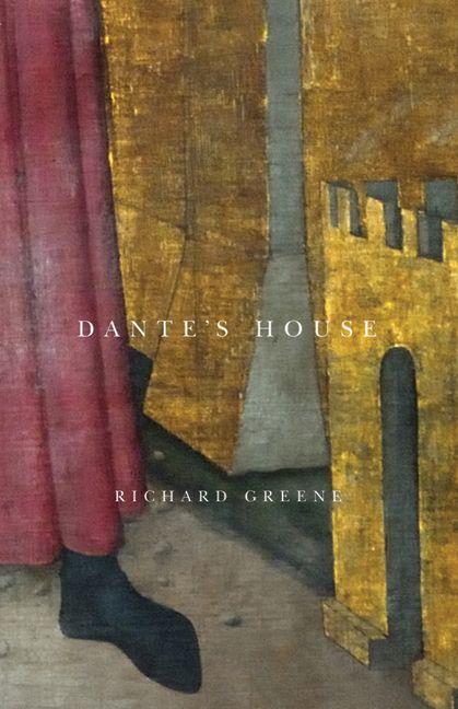 Vorderes Coverbild Dante's House