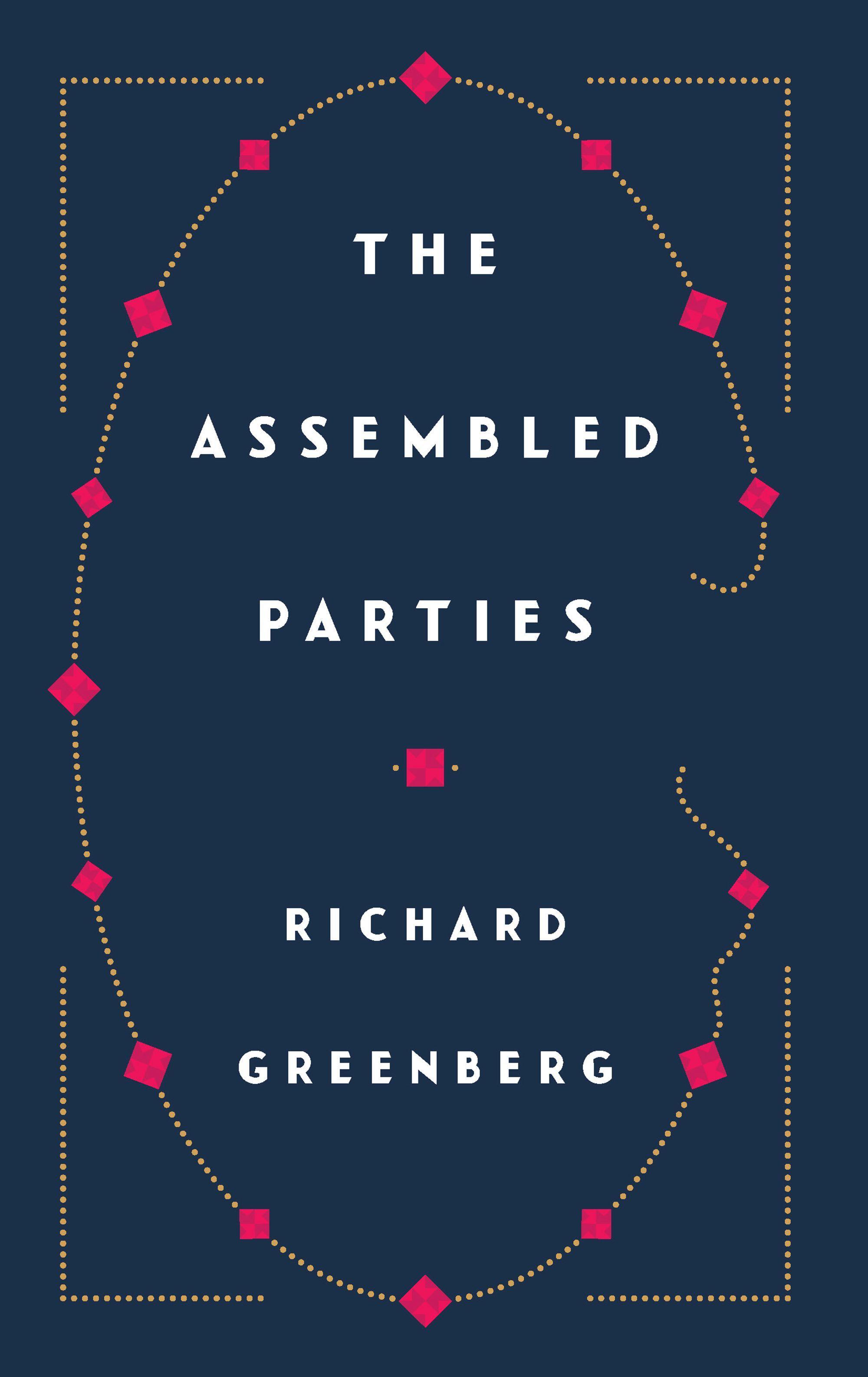 Vorderes Coverbild The Assembled Parties