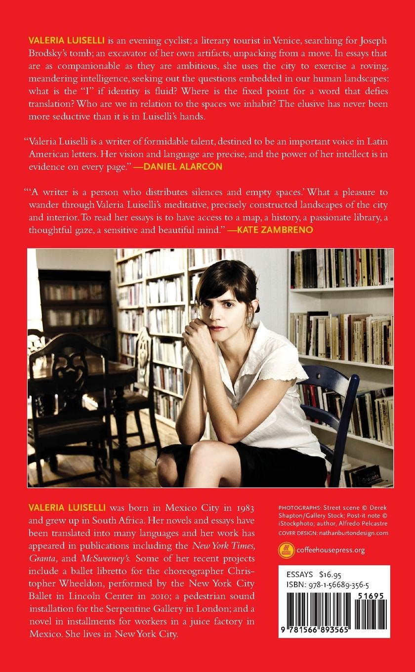 Rückseitencover Sidewalks