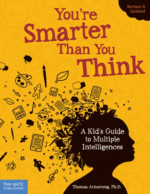 Vorderes Coverbild You're Smarter Than You Think