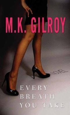 Vorderes Coverbild Every Breath You Take