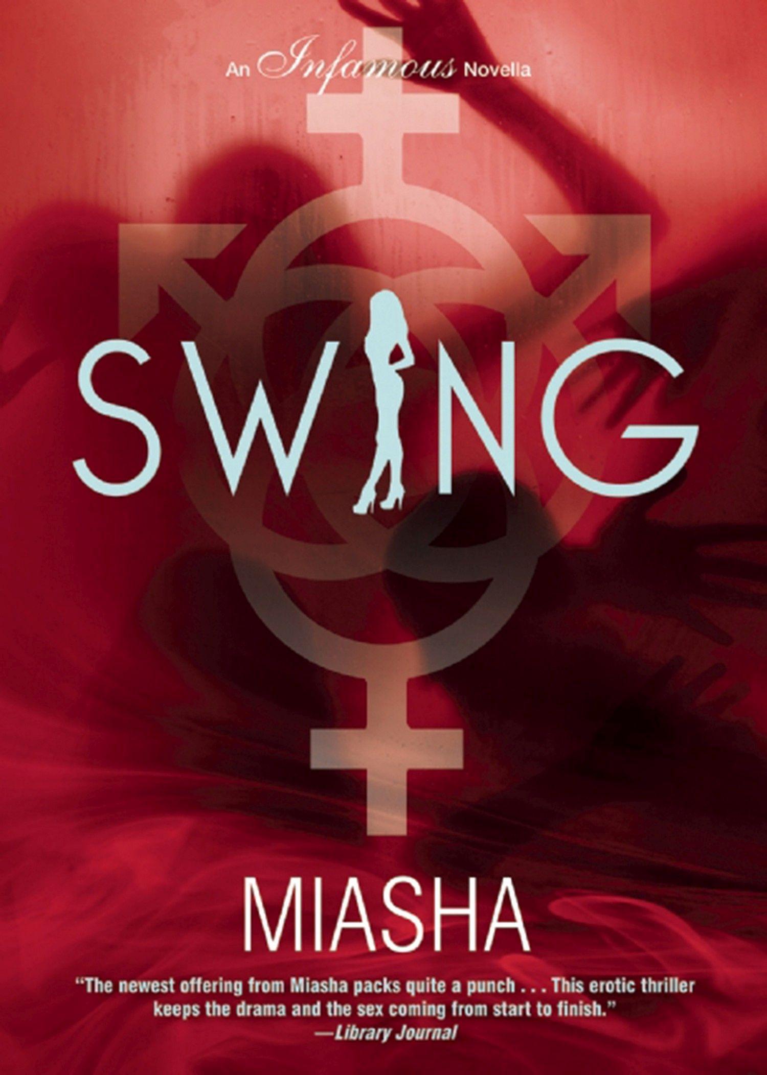 Vorderes Coverbild Swing