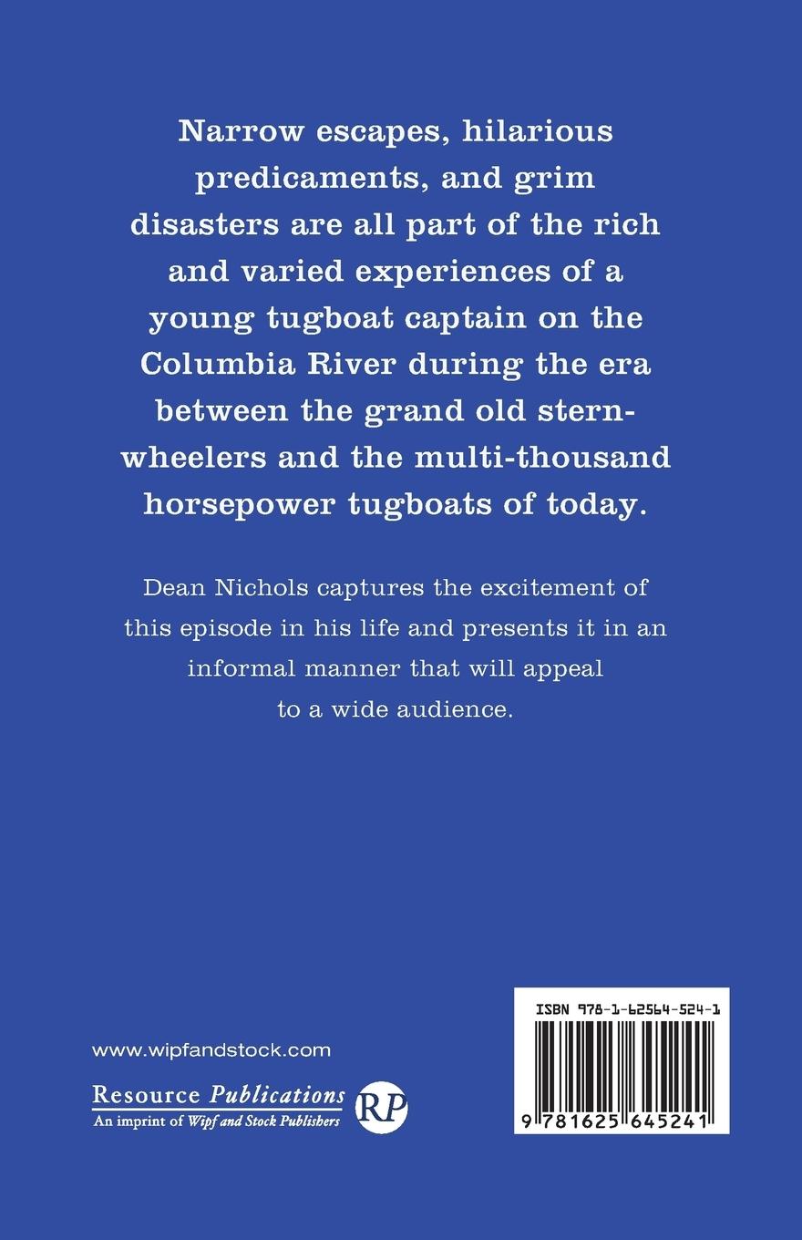 Rückseitencover Kid on the River, Revised Edition