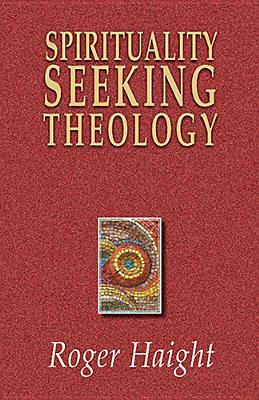 Vorderes Coverbild Spirituality Seeking Theology