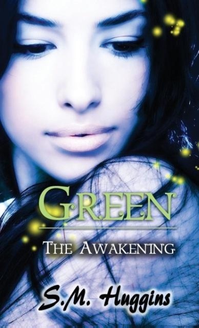 Vorderes Coverbild Green