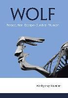 Vorderes Coverbild Wolf