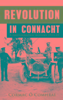 Vorderes Coverbild Revolution in Connacht