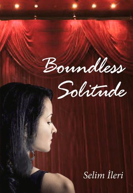 Vorderes Coverbild Boundless Solitude
