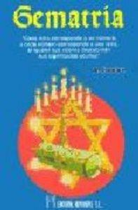 Vorderes Coverbild Gematría