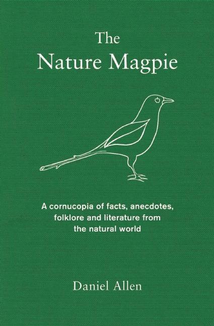 Vorderes Coverbild The Nature Magpie