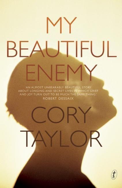 Vorderes Coverbild My Beautiful Enemy