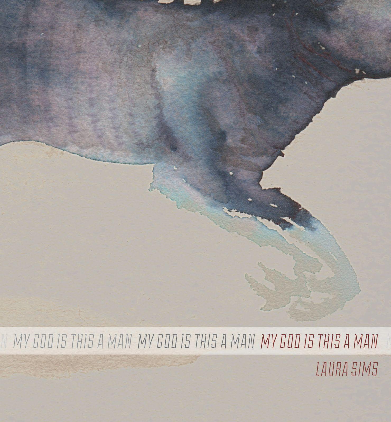 Vorderes Coverbild My God Is This a Man