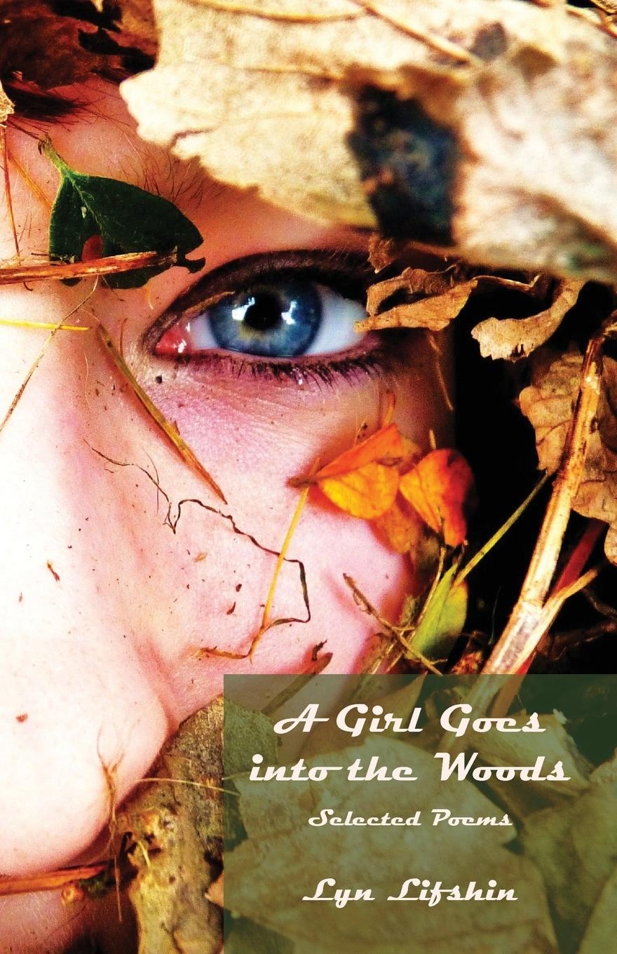 Vorderes Coverbild A Girl Goes Into the Woods