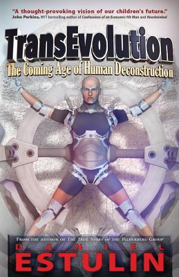 Vorderes Coverbild TransEvolution