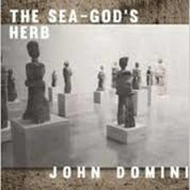 Vorderes Coverbild The Sea-God's Herb