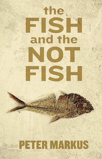 Vorderes Coverbild The Fish and the Not Fish