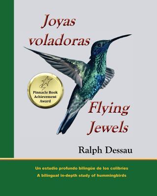 Vorderes Coverbild Joyas Voladoras * Flying Jewels