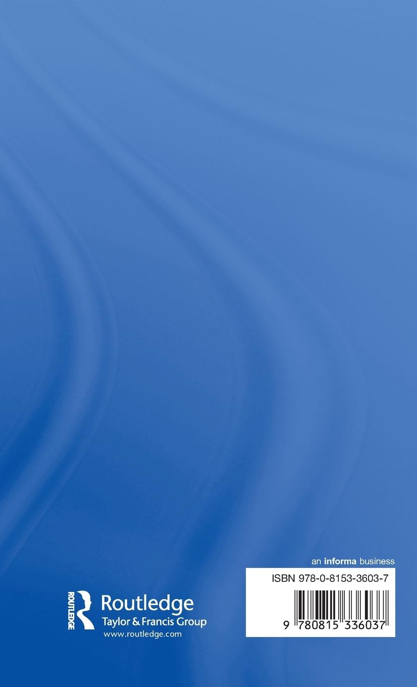 Rückseitencover Essays on Symmetry