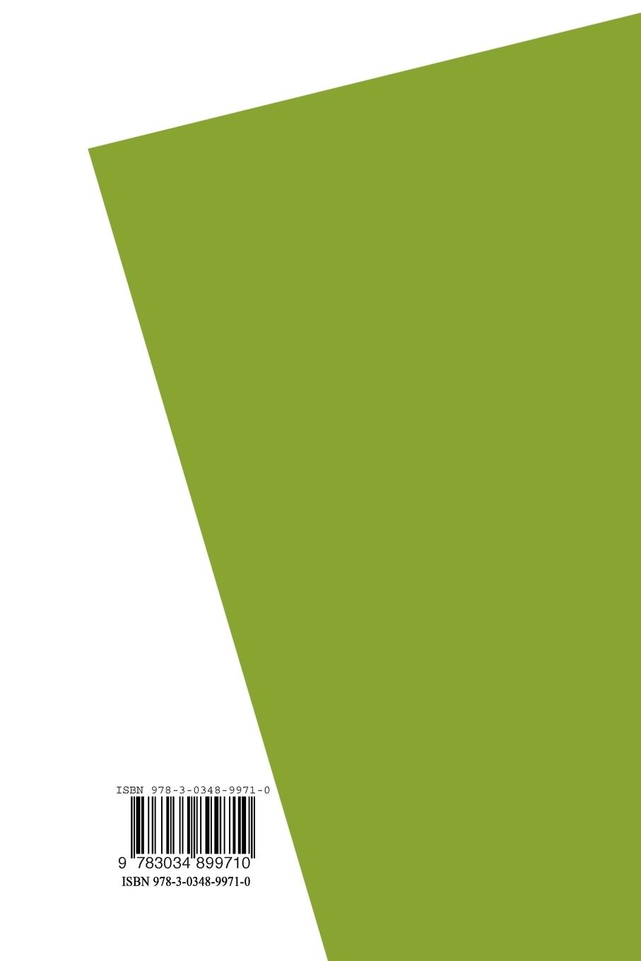Rückseitencover Symmetrie Gruppe Dualität