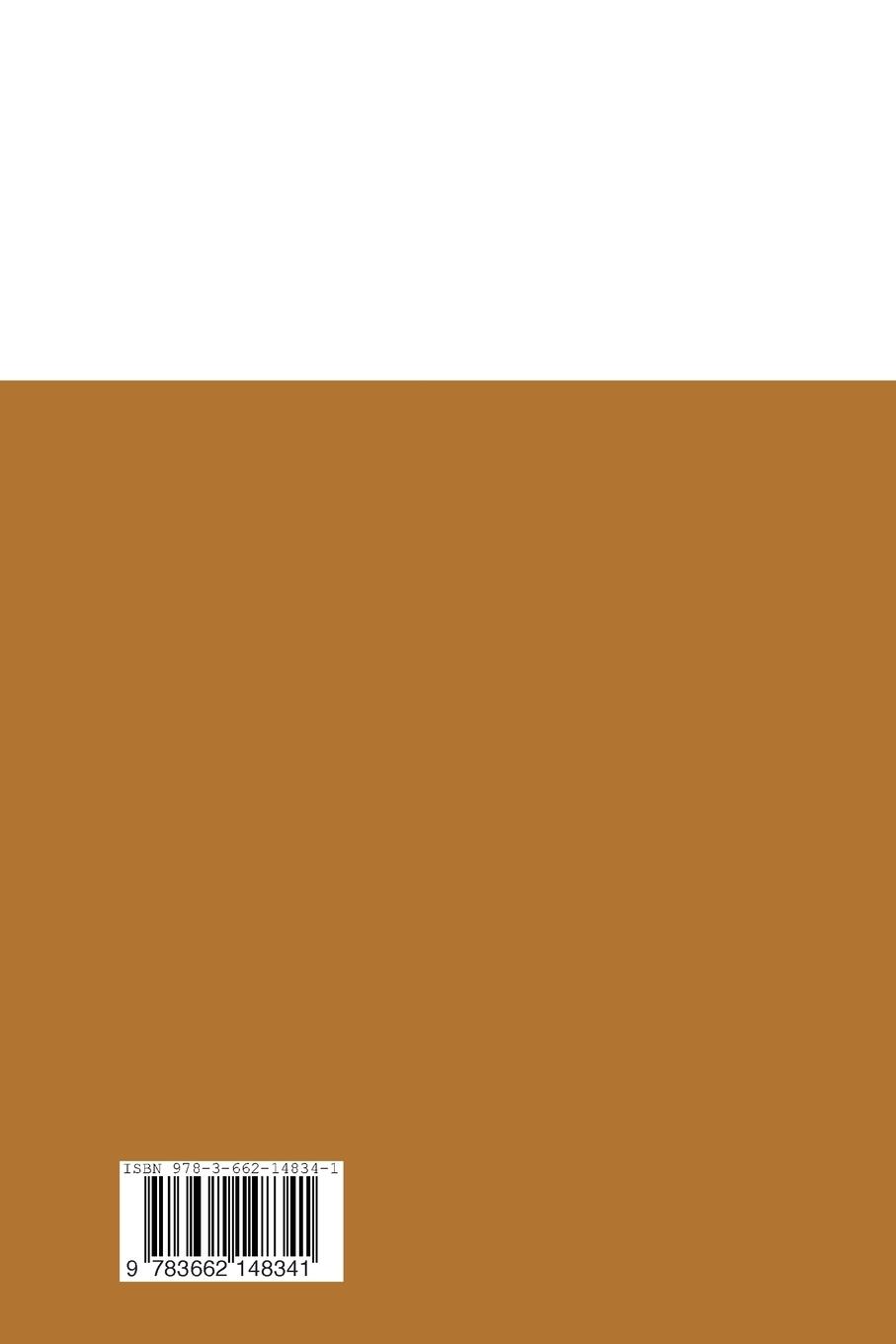 Rückseitencover Density Functional Theory I