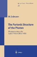 Vorderes Coverbild The Partonic Structure of the Photon