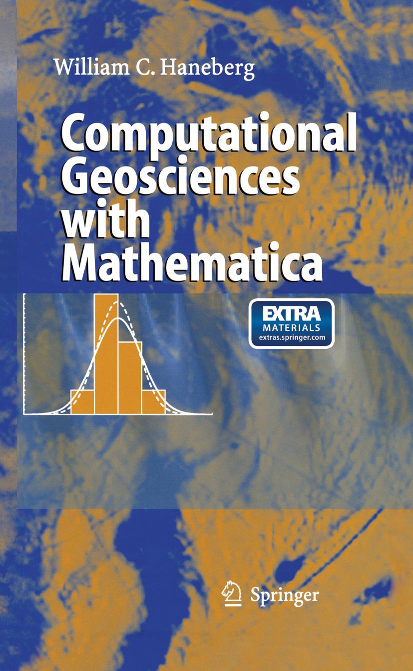 Vorderes Coverbild Computational Geosciences with Mathematica