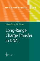 Vorderes Coverbild Long-Range Charge Transfer in DNA I
