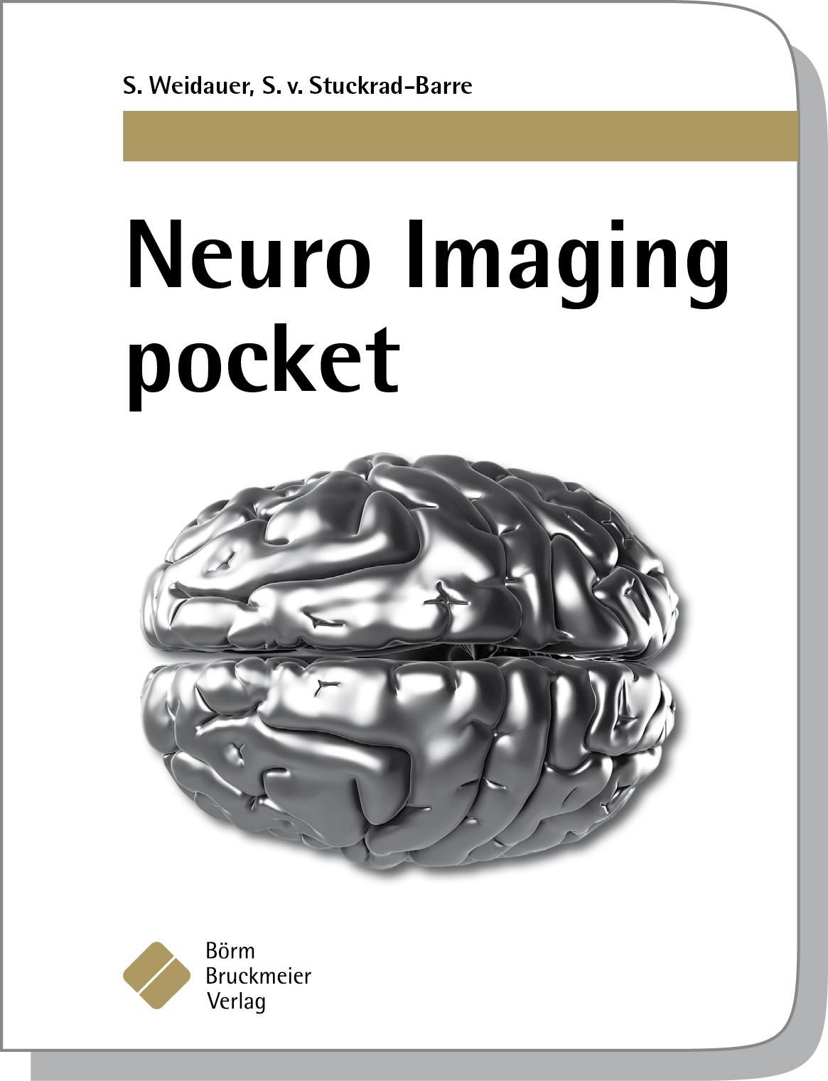Vorderes Coverbild Neuro Imaging pocket