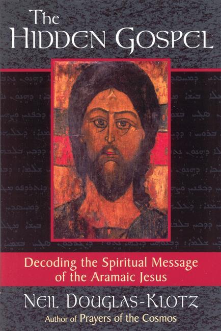 Vorderes Coverbild The Hidden Gospel