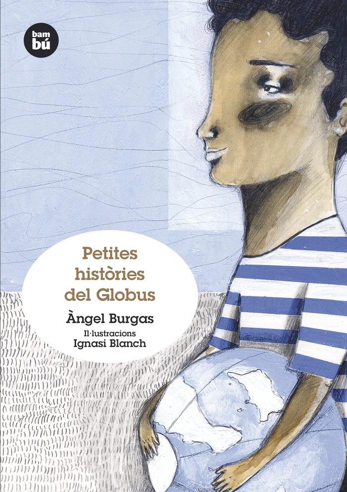 Vorderes Coverbild Petites històries del globus